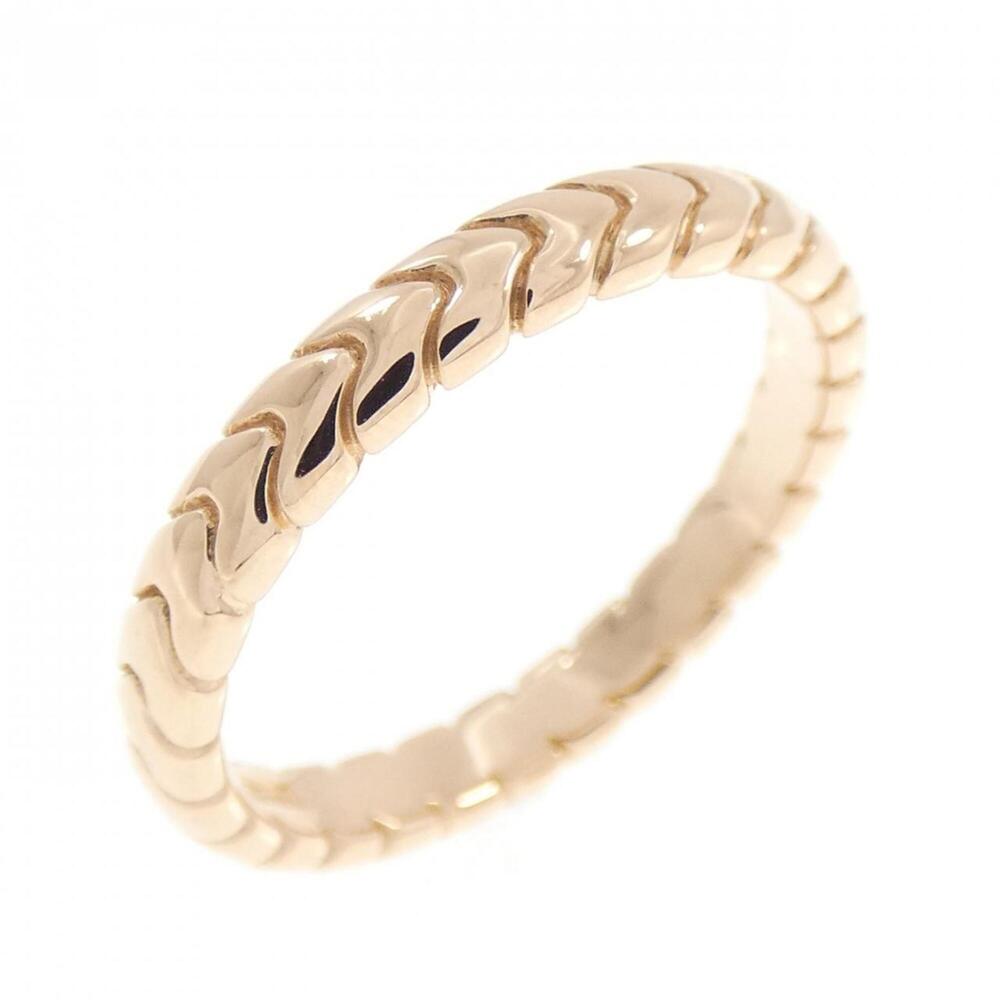 BVLGARI Gold Ring